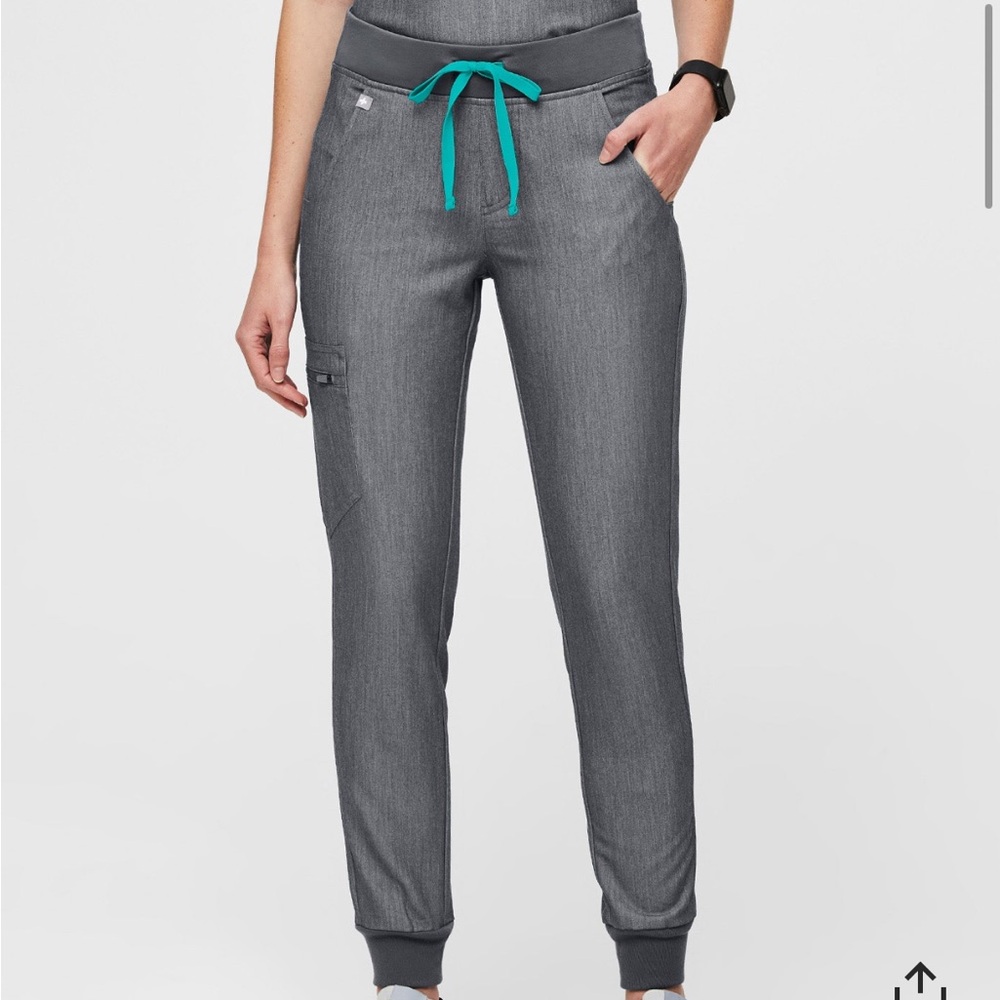 FIGS Zamora Jogger Pants Tall
